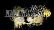 《最终幻想：零式HD（Fantasy Type-0 HD）》演示 零班激斗巨兽BOSS