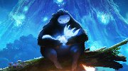《奥日和黑暗森林（Ori and the Blind Forest）》IGN详细评测 细腻的艺术品