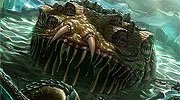 魔兽世界最可怕的怪物：上古之神逼疯死亡之翼