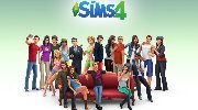 《模拟人生4（The Sims 4）》大数据统计 发售半年嘿咻1亿次