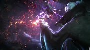 《最终幻想15》体验版试玩 雷神灭世终结战斗
