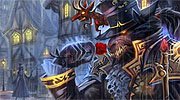 魔兽剧情脑补：人类和狼人结合会生出狼还是人