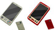 NX首曝概念机 “任天堂超级Phone”是必然？