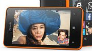 微软发布Lumia 430新机 良心售价400元