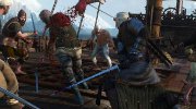 《巫师3》GTX 980可60帧流畅运行 新截图公布