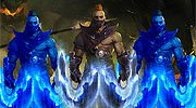 《Dota2》惊现逆天外挂 智能拉野还能自动秒杀