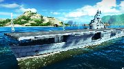 《海战世界》将登陆畅游GAME+