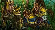 《LOL》变身“基情”联盟 戏里戏外全是Gay意