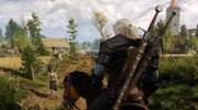 《巫师3》PC版试玩体验 海飞丝需i7 GTX 980