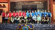 《炉石传说》中欧对抗赛落败 法拉利明年登场