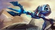 LOL盘点近期被怒削的五大英雄 一刀回到解放前