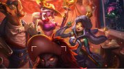 LOL3月24日更新内容汇总 新英雄巴德国服登场