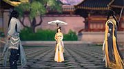 《剑网3》联动秦时明月？新BOSS神似流沙卫庄
