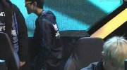 LOL诺夏身陷“握手门” 电竞EXO赛后微博致歉