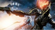 畅游正式代理《Warframe》 定名《星际战甲》