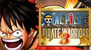 海贼无双3 PS3日版下载发布