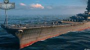 战舰世界日系战列舰推荐 大和无双