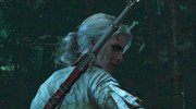 《巫师3：狂猎（The Witcher 3: Wild Hunt）》新截图 女白狼销魂回眸