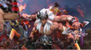 竞技RPG完美结合 《梦三国2》今日竞爆公测