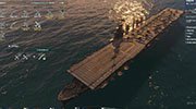 战舰世界航母怎么玩 航母战斗视频教学