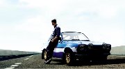 《速度与激情7》片尾MV 再见你一面听湿眼眶