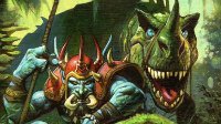 《魔兽世界》赞达拉巨魔的兴衰史