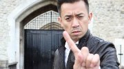 《新监狱风云》失主力 王学兵尿检阴性已回家