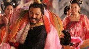 天天大保健你服不服 中国历史上最好色的皇帝