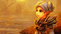 《魔兽世界》龙类美女大盘点