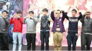 炉石黄金公开赛杭州站3月28日10时起直播