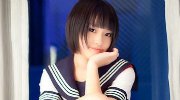 11区“裙底妹妹”Cos美图赏 女王请鞭挞我吧！