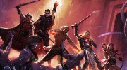 《永恒之柱（PILLARS OF ETERNITY）》IGN 9.0分 融合古典RPG精髓之作
