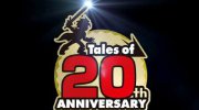 《传说》系列20周年纪念片 JRPG文化标志游戏