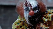 《丧尸围城：瞭望塔》新电影免费看 小丑僵尸大斧来袭