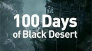 《黑色沙漠》发布纪念视频 萌妹子的公测100天