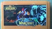 《魔兽世界》惊现小霸王版 伊利丹的爱情故事