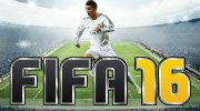 《FIFA 16》专区上线 年货又来了