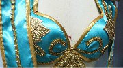 中国好身材！《魔兽世界》安苏真人制服美图 