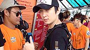 王思聪深夜查房LOL直播 超管身份任性送豪礼