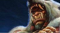《魔兽世界》兽人的英雄们
