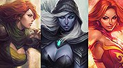 Dota2粉丝6分钟抢光TI5门票 某宝倒卖价格破万
