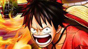 《海贼无双3（One Piece：Pirate Warriors 3）》PC配置需求公布 实在太亲民 且支持中文操作