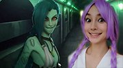 Angelababy脱离青铜组建LOL战队 若风出任队长 