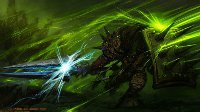 《魔兽世界》坦克第三属性分析