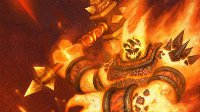《魔兽世界》萨满和元素那点事儿