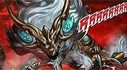 《LOL》英雄中国龙将登场？实机展示霸气侧漏