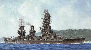 战舰世界美系战列舰田纳西级战列舰介绍
