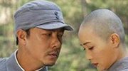 雷剧现妙龄尼姑上阵杀敌 与张卫健暧昧感情戏