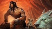 《魔兽世界》6.1兽王猎人属性选择