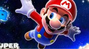 虚幻4版《马里奥银河（Super Mario Galaxy）》新演示 高清水管工油光满面